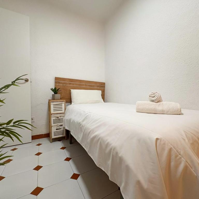 ReyHouse Huelin 3Rooms - Cerca de la playa con A/C - Apartamento de 3 dormitorios - 21