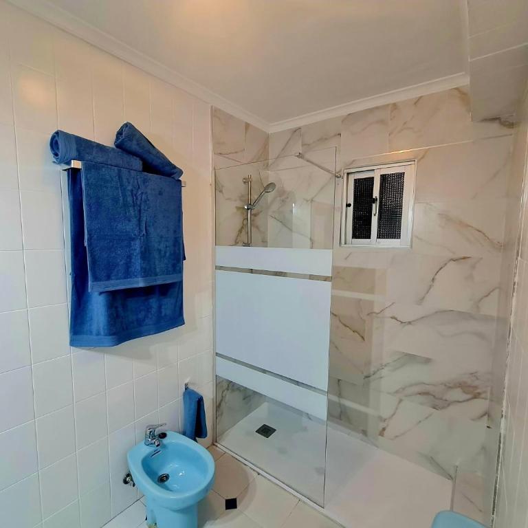 ReyHouse Huelin 3Rooms - Cerca de la playa con A/C - Apartamento de 3 dormitorios - 25