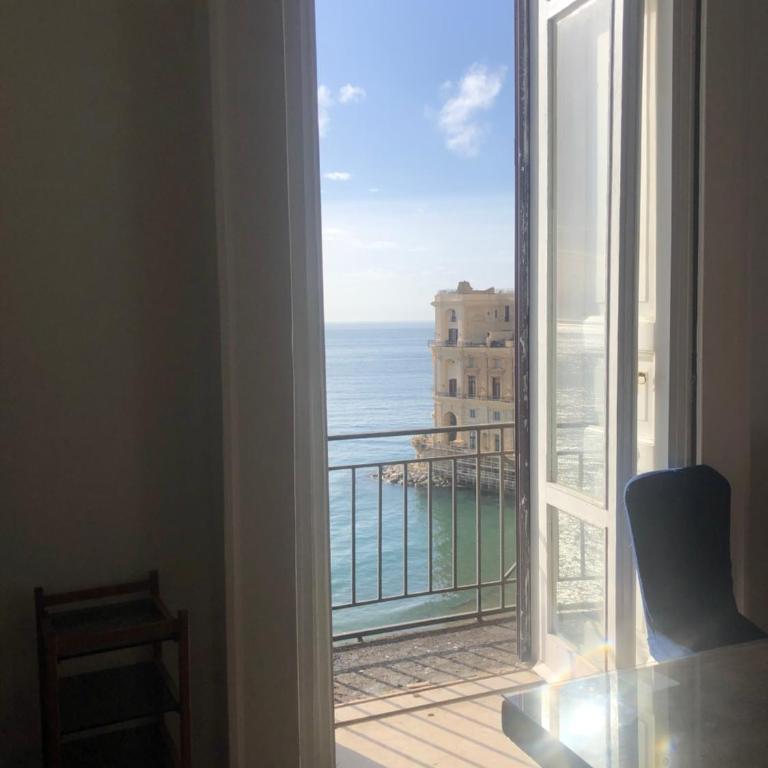B&B Vista Mare - Casa Vacanze - 17