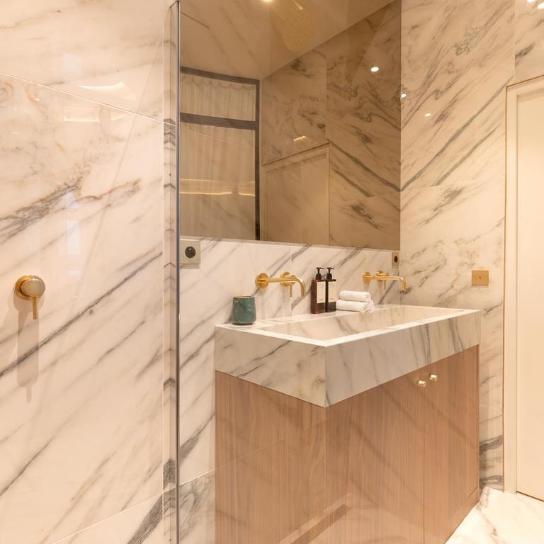 Maison Galante - Apartments in Grand Boulevards - Passage Panorama - Appartement 3 Chambres - 26