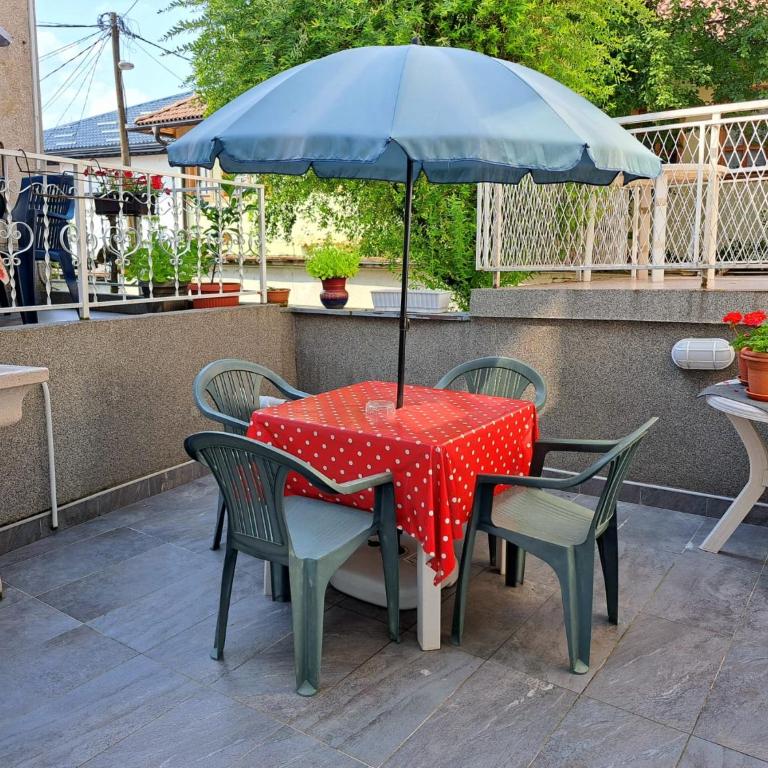 Apartman Slatki dom 1 - Standard Apartment - 18