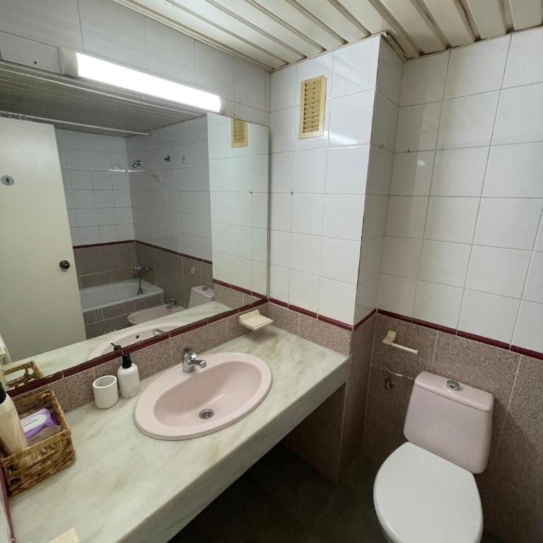 Cozy Apartment Salou - Two-Bedroom Apartment - 4
