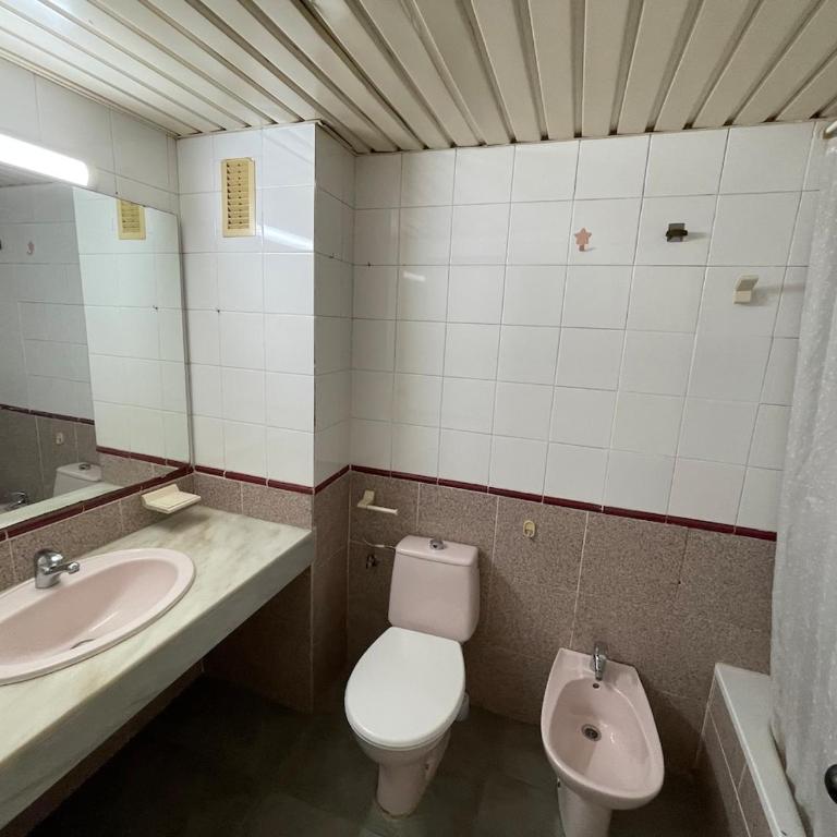 Cozy Apartment Salou - Two-Bedroom Apartment - 7