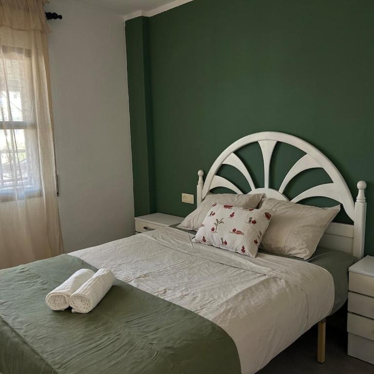Cozy Apartment Salou - Two-Bedroom Apartment - 10