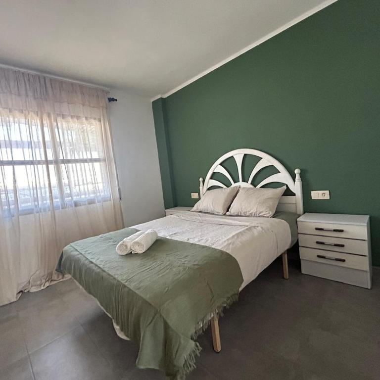 Cozy Apartment Salou - Two-Bedroom Apartment - 11