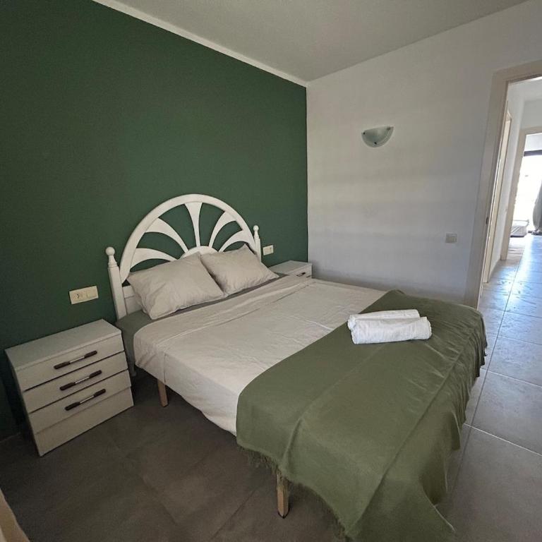 Cozy Apartment Salou - Two-Bedroom Apartment - 13