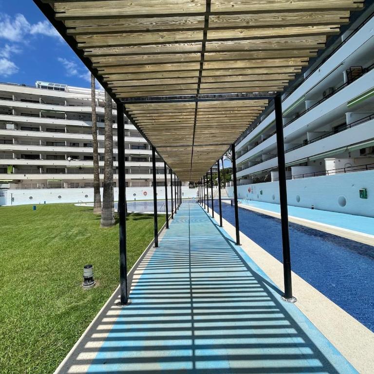 Cozy Apartment Salou - Two-Bedroom Apartment - 17
