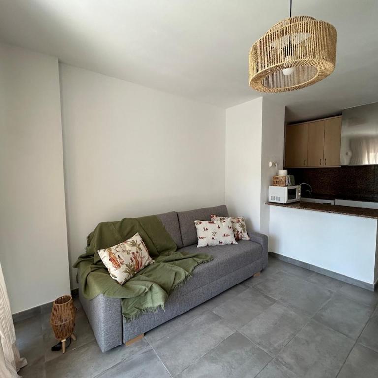 Cozy Apartment Salou - Two-Bedroom Apartment - 19