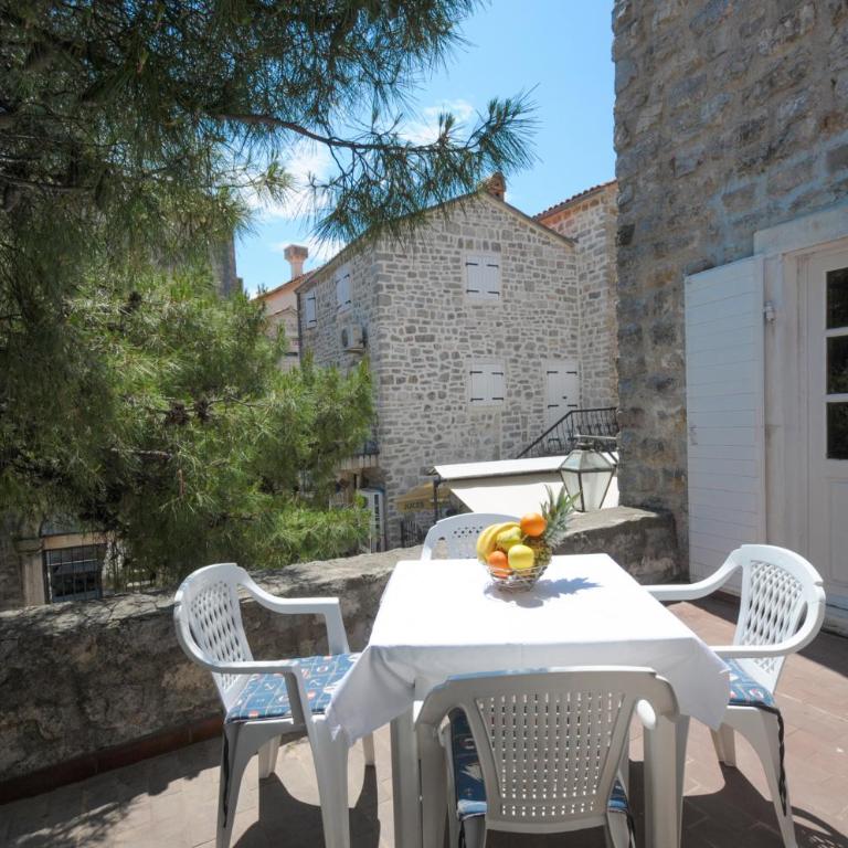 Apartment Lucky - Apartman sa Terasom - 3