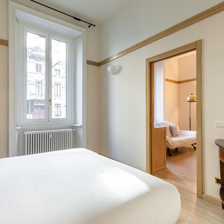 BePlace Apartments in Pagano - Appartamento con 1 Camera da Letto - 7