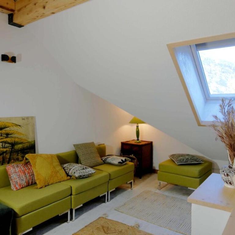 L'ENVOLéE - Apartment mit 2 Schlafzimmern - 3