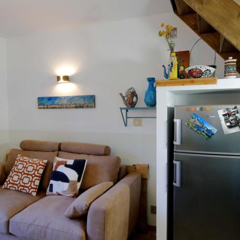 L'ENVOLéE - Apartment mit 2 Schlafzimmern - 4