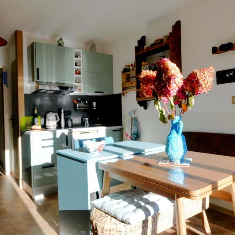 L'ENVOLéE - Apartment mit 2 Schlafzimmern - 9