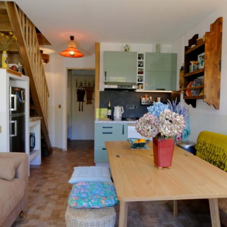 L'ENVOLéE - Apartment mit 2 Schlafzimmern - 10