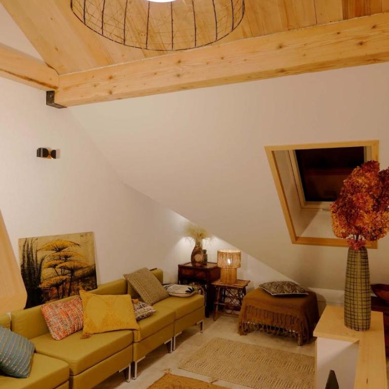 L'ENVOLéE - Apartment mit 2 Schlafzimmern - 11