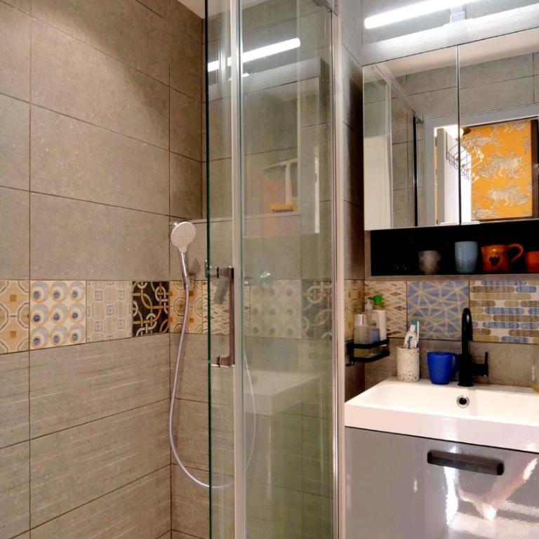 L'ENVOLéE - Apartment mit 2 Schlafzimmern - 14