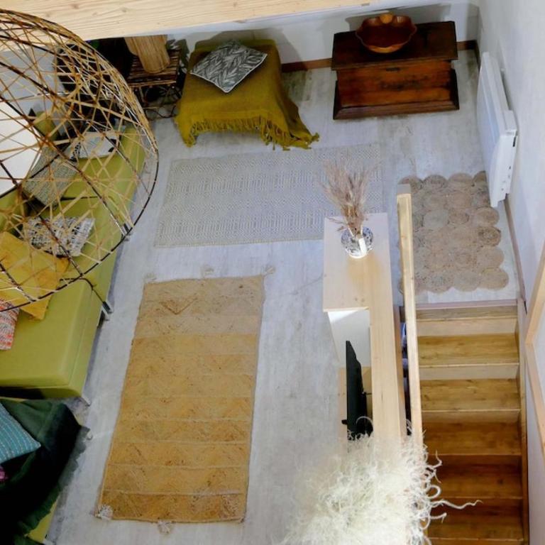 L'ENVOLéE - Apartment mit 2 Schlafzimmern - 15