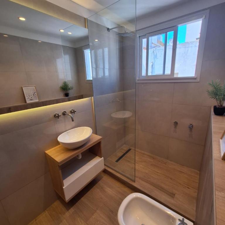 Avenida Colon y Lamadrid - Apartamento de 1 dormitorio - 13