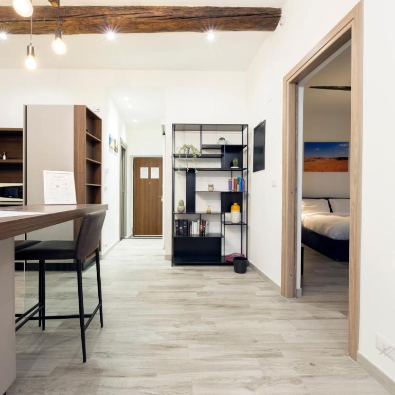 Acquario 3', 2BR, AC, Wifi & Netflix by Tilo - Appartamento Deluxe con 2 Camere da Letto - 25