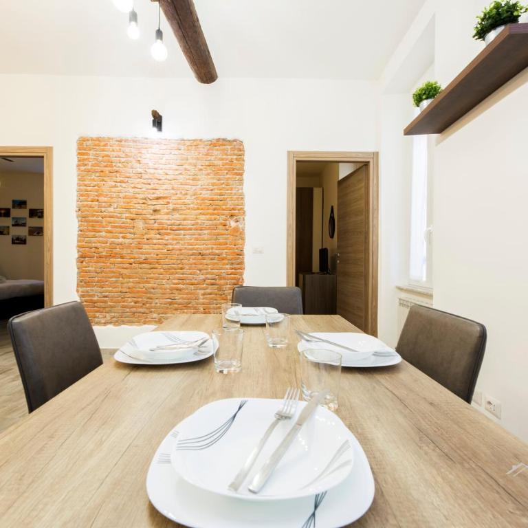 Acquario 3', 2BR, AC, Wifi & Netflix by Tilo - Appartamento Deluxe con 2 Camere da Letto - 27