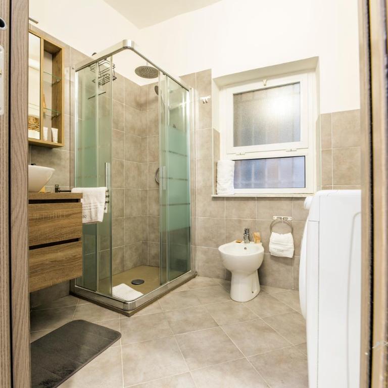Acquario 3', 2BR, AC, Wifi & Netflix by Tilo - Appartamento Deluxe con 2 Camere da Letto - 29