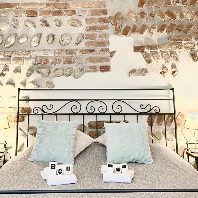 Arena in Love - Centre Rooms - Camera Matrimoniale - 18