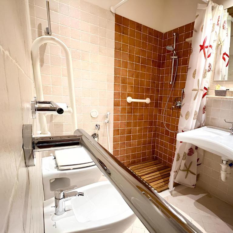 Arena in Love - Centre Rooms - Camera Matrimoniale - 20