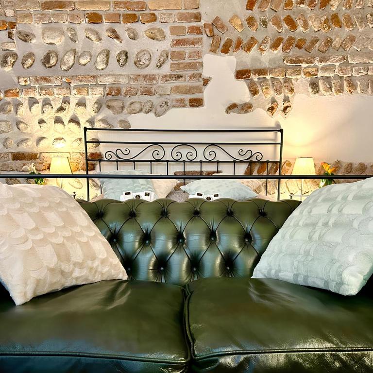 Arena in Love - Centre Rooms - Camera Matrimoniale - 15