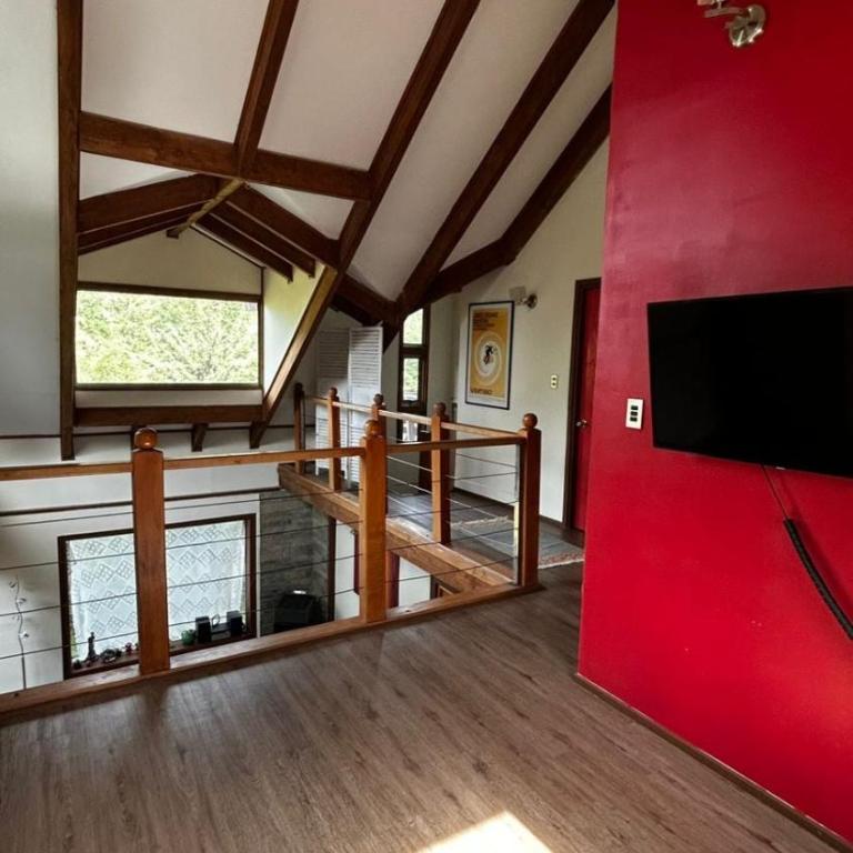 Casa en camino Villarrica - Pucón - Three-Bedroom House - 12