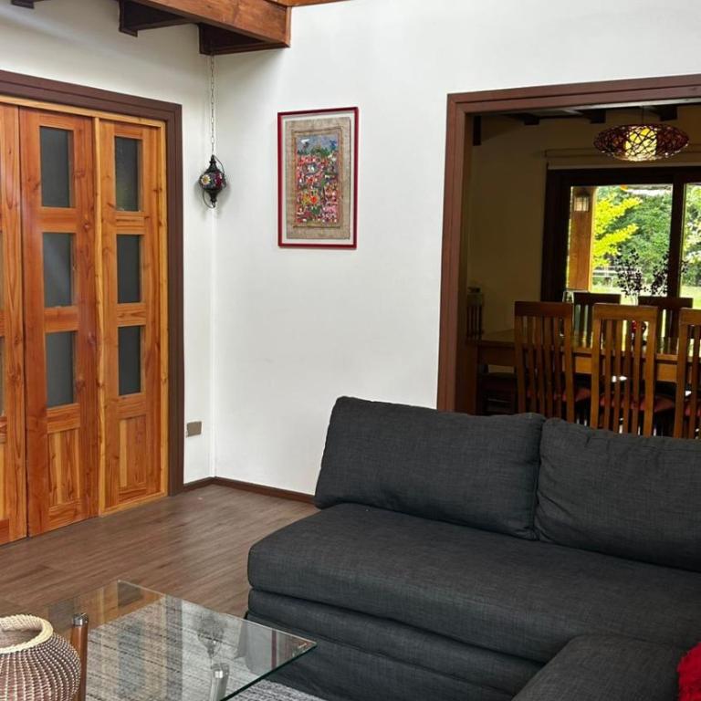 Casa en camino Villarrica - Pucón - Three-Bedroom House - 32