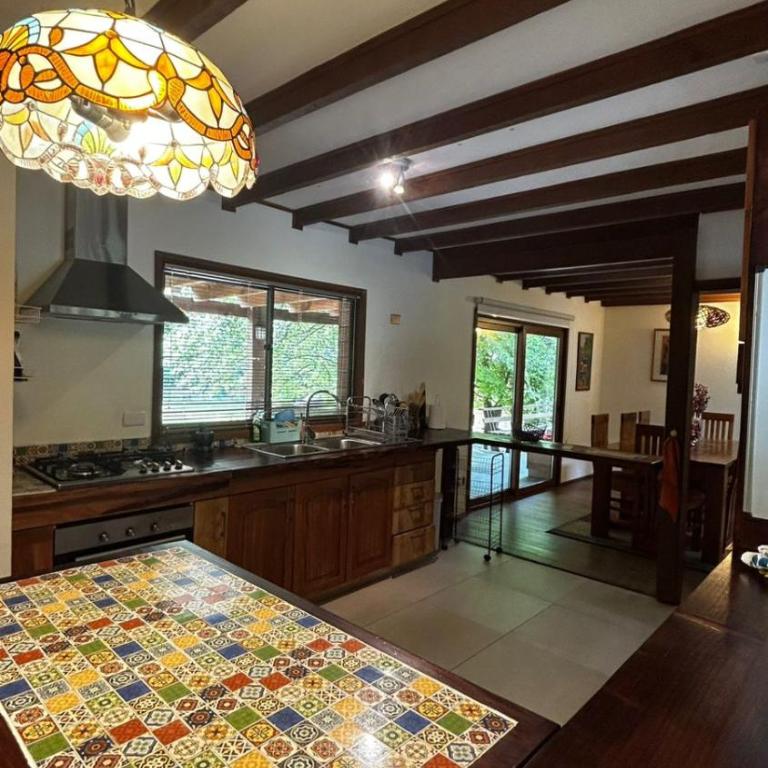 Casa en camino Villarrica - Pucón - Three-Bedroom House - 3