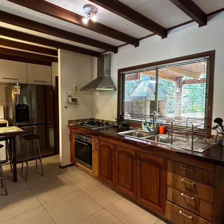Casa en camino Villarrica - Pucón - Three-Bedroom House - 4
