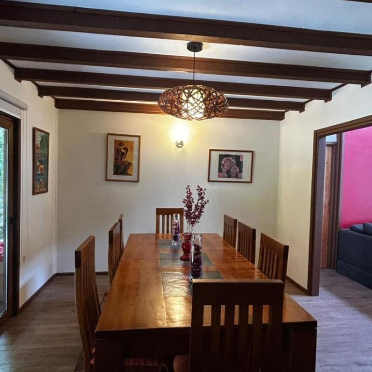 Casa en camino Villarrica - Pucón - Three-Bedroom House - 30