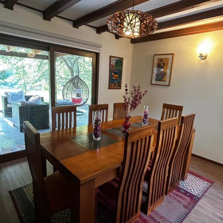 Casa en camino Villarrica - Pucón - Three-Bedroom House - 5