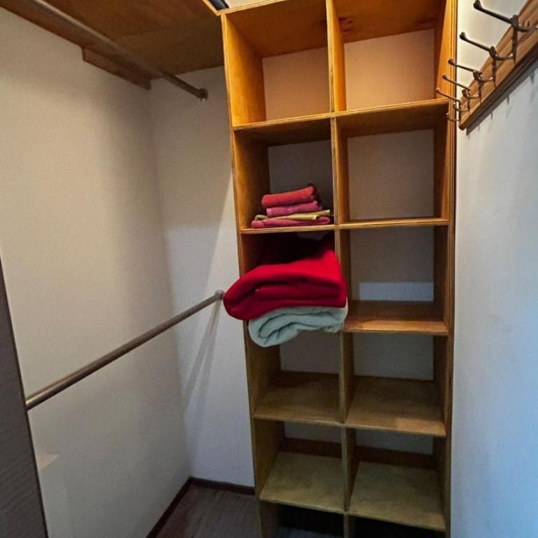 Casa en camino Villarrica - Pucón - Three-Bedroom House - 26