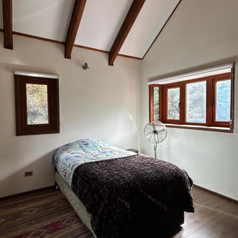 Casa en camino Villarrica - Pucón - Three-Bedroom House - 11