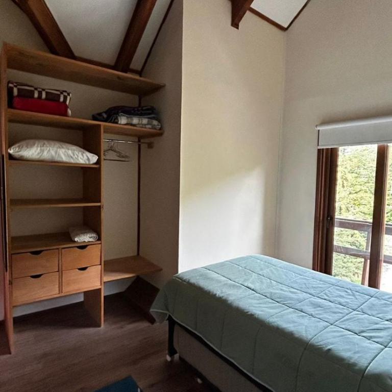 Casa en camino Villarrica - Pucón - Three-Bedroom House - 24