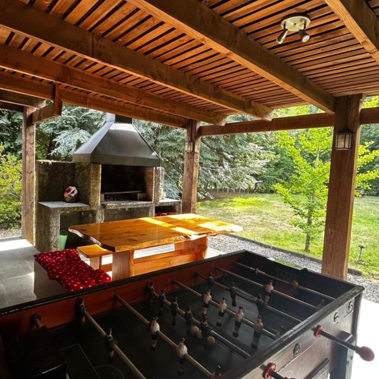 Casa en camino Villarrica - Pucón - Three-Bedroom House - 17