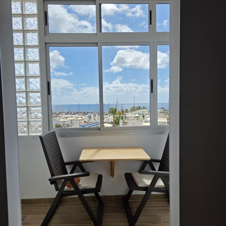 Casa Balcon 2 bedroom by El Sirocco - Apartamento - 1