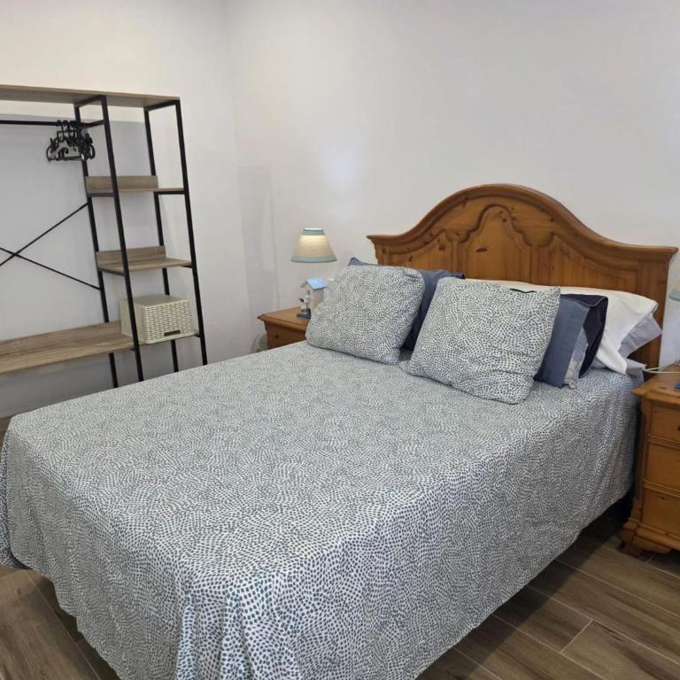 Casa Balcon 2 bedroom by El Sirocco - Apartamento - 2