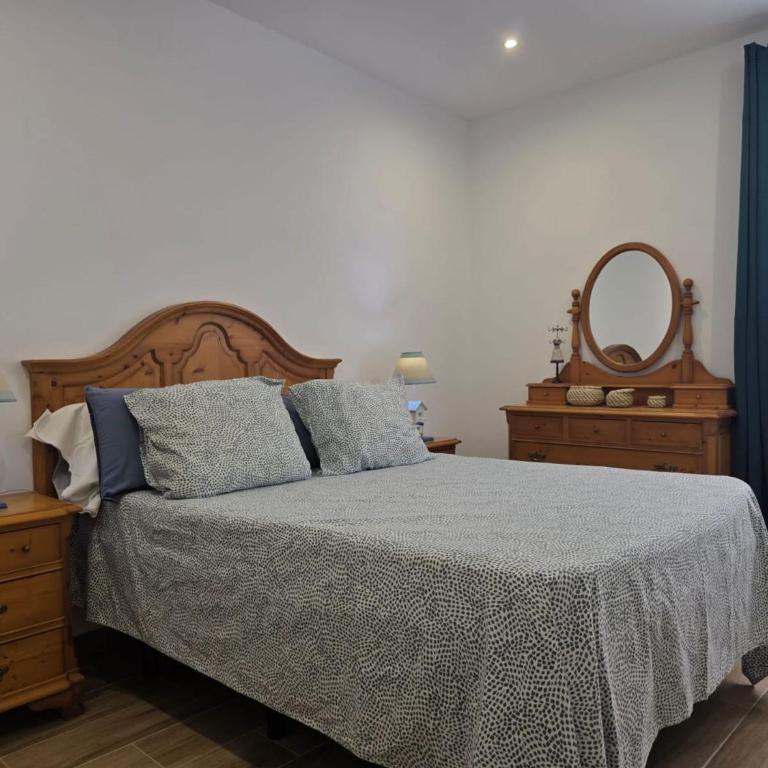 Casa Balcon 2 bedroom by El Sirocco - Apartamento - 3