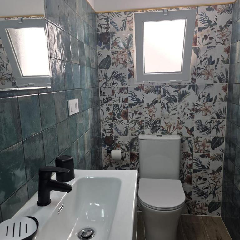 Casa Balcon 2 bedroom by El Sirocco - Apartamento - 4