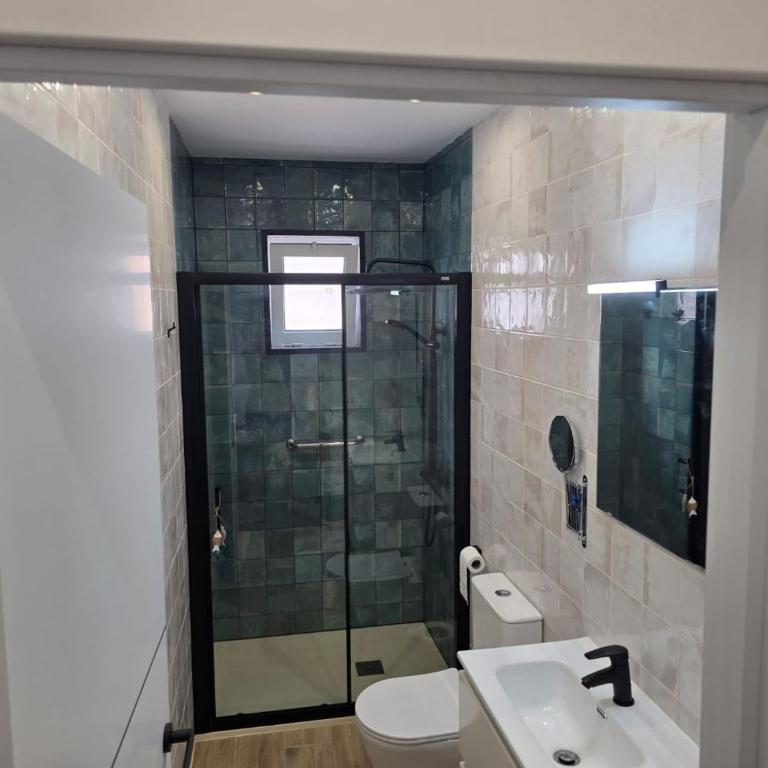Casa Balcon 2 bedroom by El Sirocco - Apartamento - 5