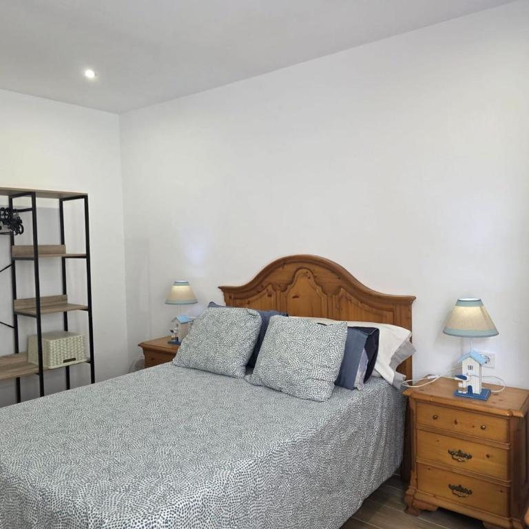 Casa Balcon 2 bedroom by El Sirocco - Apartamento - 7