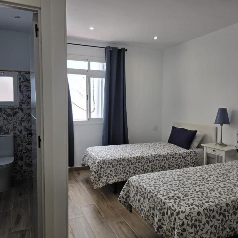 Casa Balcon 2 bedroom by El Sirocco - Apartamento - 9