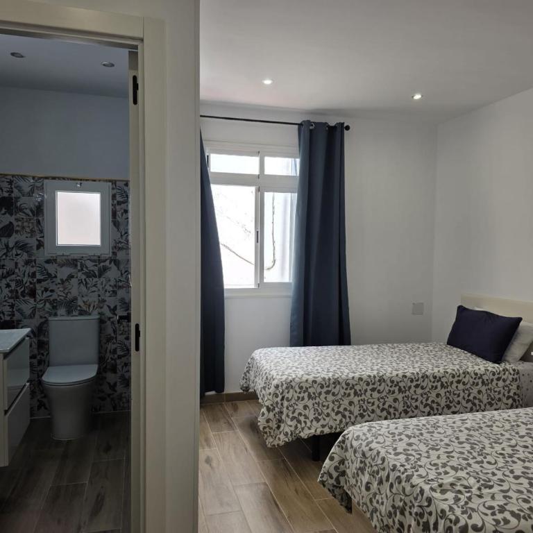 Casa Balcon 2 bedroom by El Sirocco - Apartamento - 12