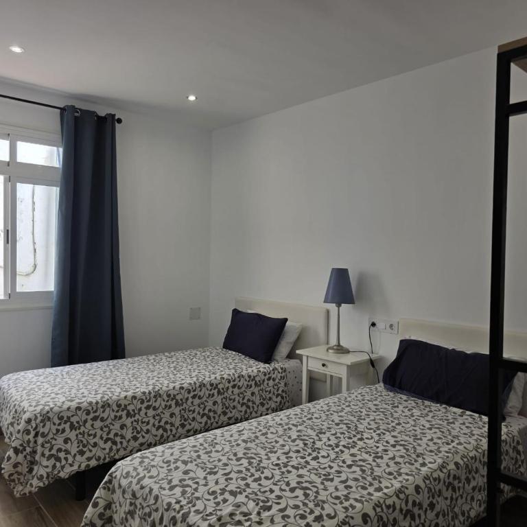 Casa Balcon 2 bedroom by El Sirocco - Apartamento - 16