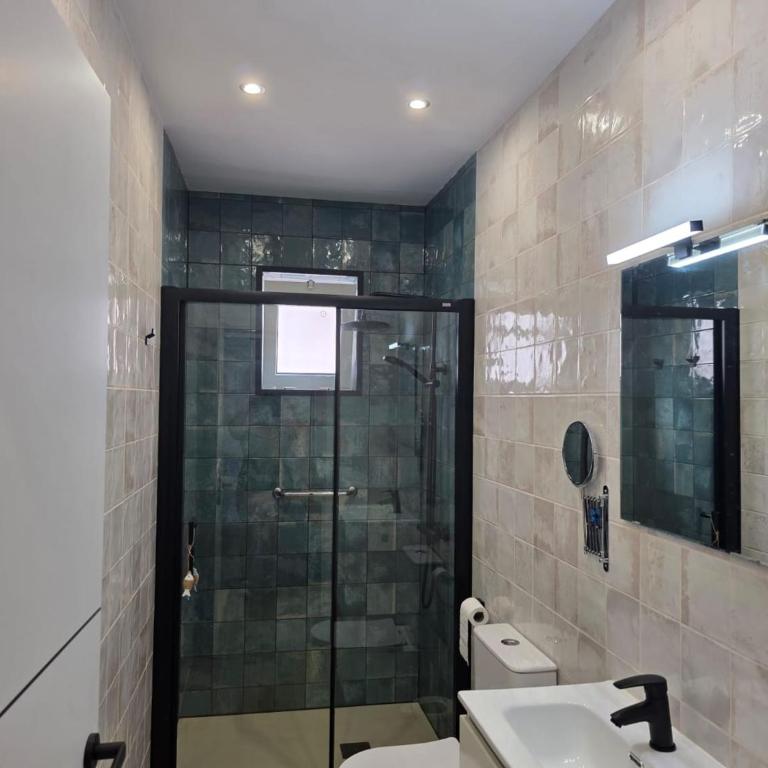 Casa Balcon 2 bedroom by El Sirocco - Apartamento - 17