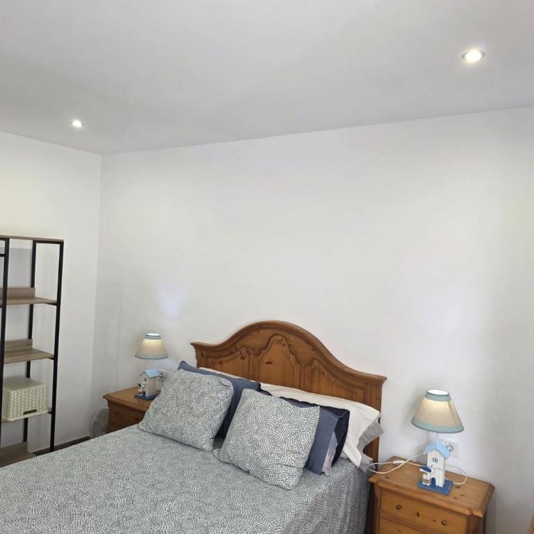 Casa Balcon 2 bedroom by El Sirocco - Apartamento - 18