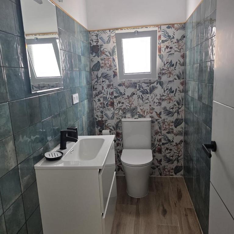 Casa Balcon 2 bedroom by El Sirocco - Apartamento - 20